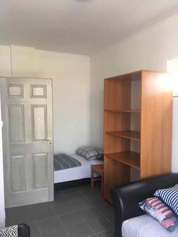 Tocc Apartman Gyal Екстер'єр фото