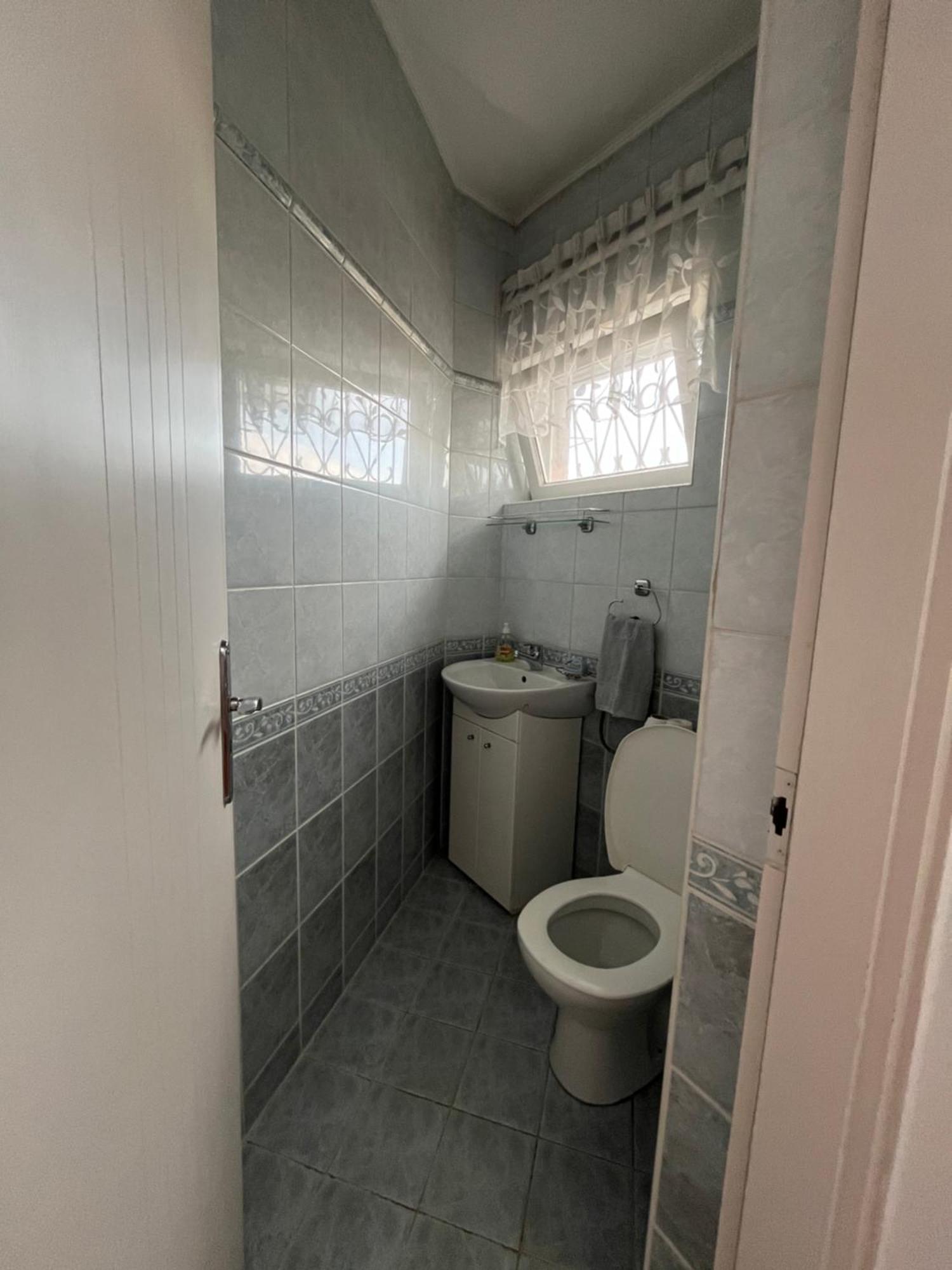 Tocc Apartman Gyal Екстер'єр фото